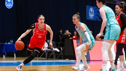 Металлург - Юность 77:55 (24.01.2026)