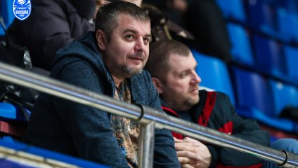 Металлург - Юность 77:55 (24.01.2026)