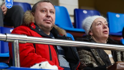 Металлург - Юность 77:55 (24.01.2026)