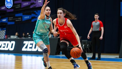 Металлург - Юность 77:55 (24.01.2026)