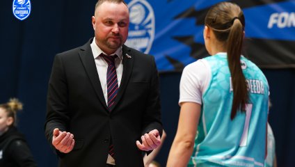 Металлург - Юность 77:55 (24.01.2026)