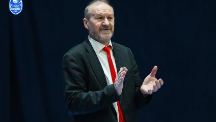 Металлург - Юность 77:55 (24.01.2026)