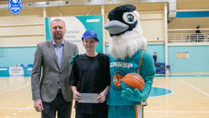 Лидер FONBET Высшей лиги берет реванш в Тобольске