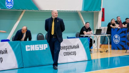 Лидер FONBET Высшей лиги берет реванш в Тобольске