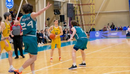 Лидер FONBET Высшей лиги берет реванш в Тобольске