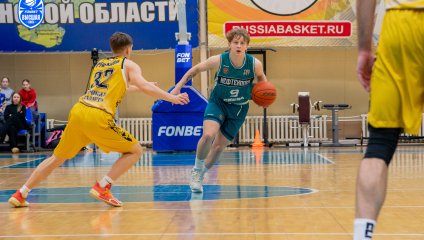 Лидер FONBET Высшей лиги берет реванш в Тобольске