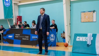 Лидер FONBET Высшей лиги берет реванш в Тобольске