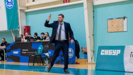 Лидер FONBET Высшей лиги берет реванш в Тобольске