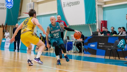 Лидер FONBET Высшей лиги берет реванш в Тобольске