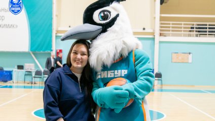 Лидер FONBET Высшей лиги берет реванш в Тобольске