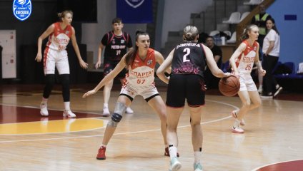 Драматическая развязка в Ногинске: «Ростов-ЮФУ» выдерживает натиск «Спартака»