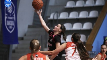 Драматическая развязка в Ногинске: «Ростов-ЮФУ» выдерживает натиск «Спартака»