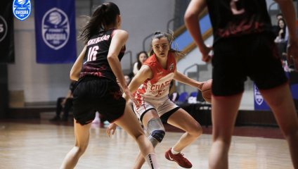 Драматическая развязка в Ногинске: «Ростов-ЮФУ» выдерживает натиск «Спартака»