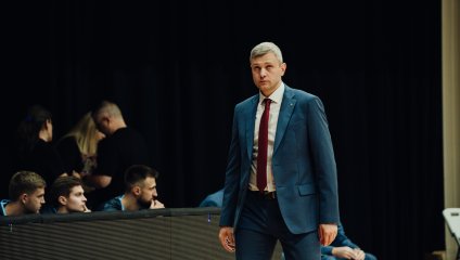 Купол-Родники - Динамо 84:78 (29.09.2025)