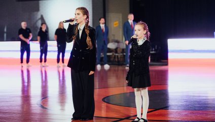 Купол-Родники - Динамо 84:78 (29.09.2025)