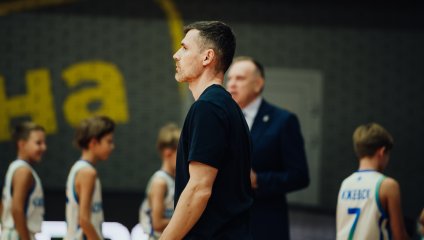 "Купол" выиграл матч открытии FONBET Суперлиги