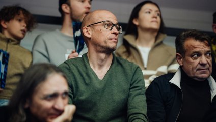 Купол-Родники - Динамо 84:78 (29.09.2025)