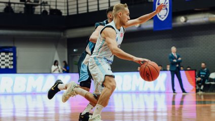 "Купол" выиграл матч открытии FONBET Суперлиги