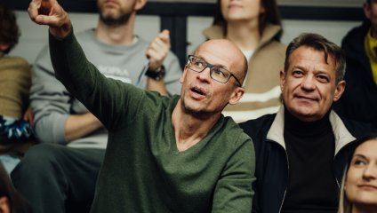 "Купол" выиграл матч открытии FONBET Суперлиги