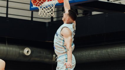 Купол-Родники - Динамо 84:78 (29.09.2025)