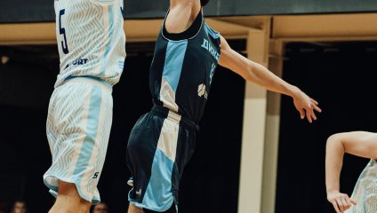 "Купол" выиграл матч открытии FONBET Суперлиги