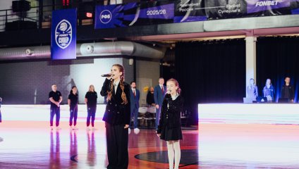 Купол-Родники - Динамо 84:78 (29.09.2025)