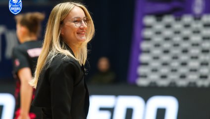 Металлург - Ростов-ЮФУ 64:71 (26.11.2025)