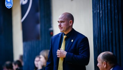 Курские «Русичи2 вырывают победу в огненном матче против «Динамо-2» в овертайме