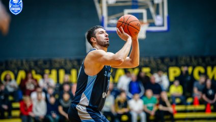 Курские «Русичи2 вырывают победу в огненном матче против «Динамо-2» в овертайме