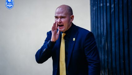 Курские «Русичи2 вырывают победу в огненном матче против «Динамо-2» в овертайме