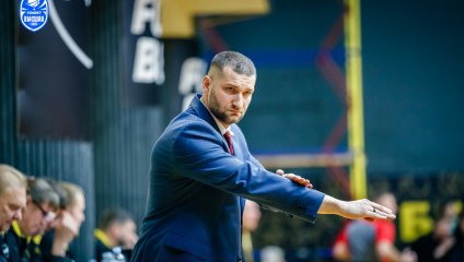 Курские «Русичи2 вырывают победу в огненном матче против «Динамо-2» в овертайме