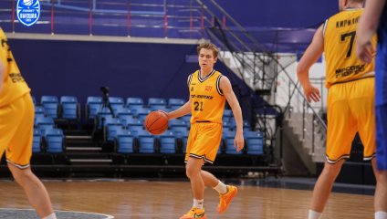 ЦСП - Химки - Металлург-Челбаскет 96:89 (26.01.2026)