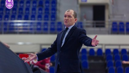 Динамо-Фарм - Спартак 70:79 (19.01.2026)