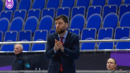 Динамо-Фарм - Спартак 70:79 (19.01.2026)