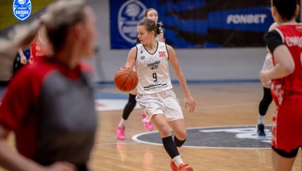  «Юность» увозит две победы из Челябинска