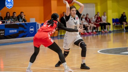  «Юность» увозит две победы из Челябинска