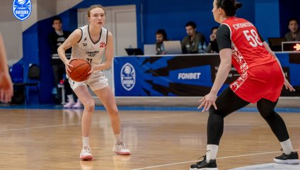  «Юность» увозит две победы из Челябинска