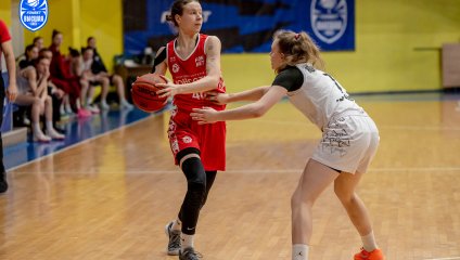  «Юность» увозит две победы из Челябинска