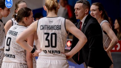  «Юность» увозит две победы из Челябинска