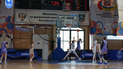 Платов-РГЭУ - Металлург 48:99 (04.02.2026)