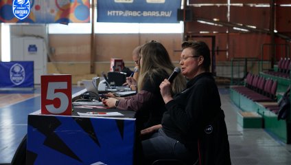 Платов-РГЭУ - Металлург 48:99 (04.02.2026)