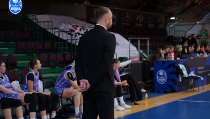 Платов-РГЭУ - Металлург 48:99 (04.02.2026)