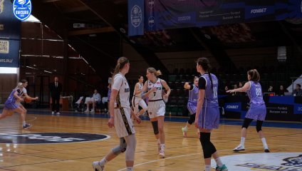 Платов-РГЭУ - Металлург 48:99 (04.02.2026)