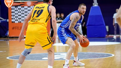 Химки - Динамо 70:64 (10.12.2025)