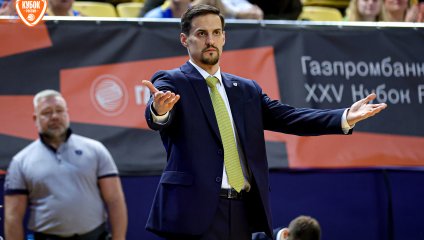 Химки - Динамо 70:64 (10.12.2025)