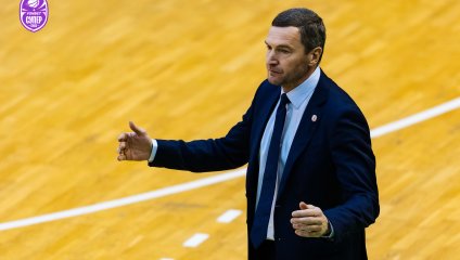 Уфимское "Динамо" одерживает первую победу в сезоне