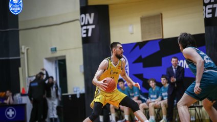 Русичи - Нефтехимик (24.03.2026)