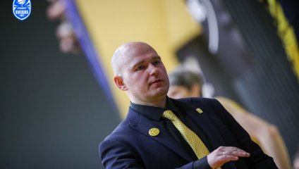 Русичи - Нефтехимик (24.03.2026)