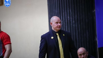 Русичи - Нефтехимик (24.03.2026)