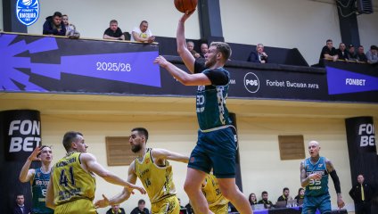 Русичи - Нефтехимик (24.03.2026)